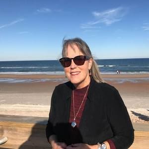 Meet your Posher, Sally